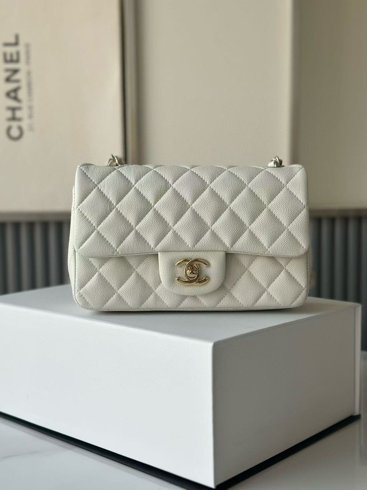 BAGS