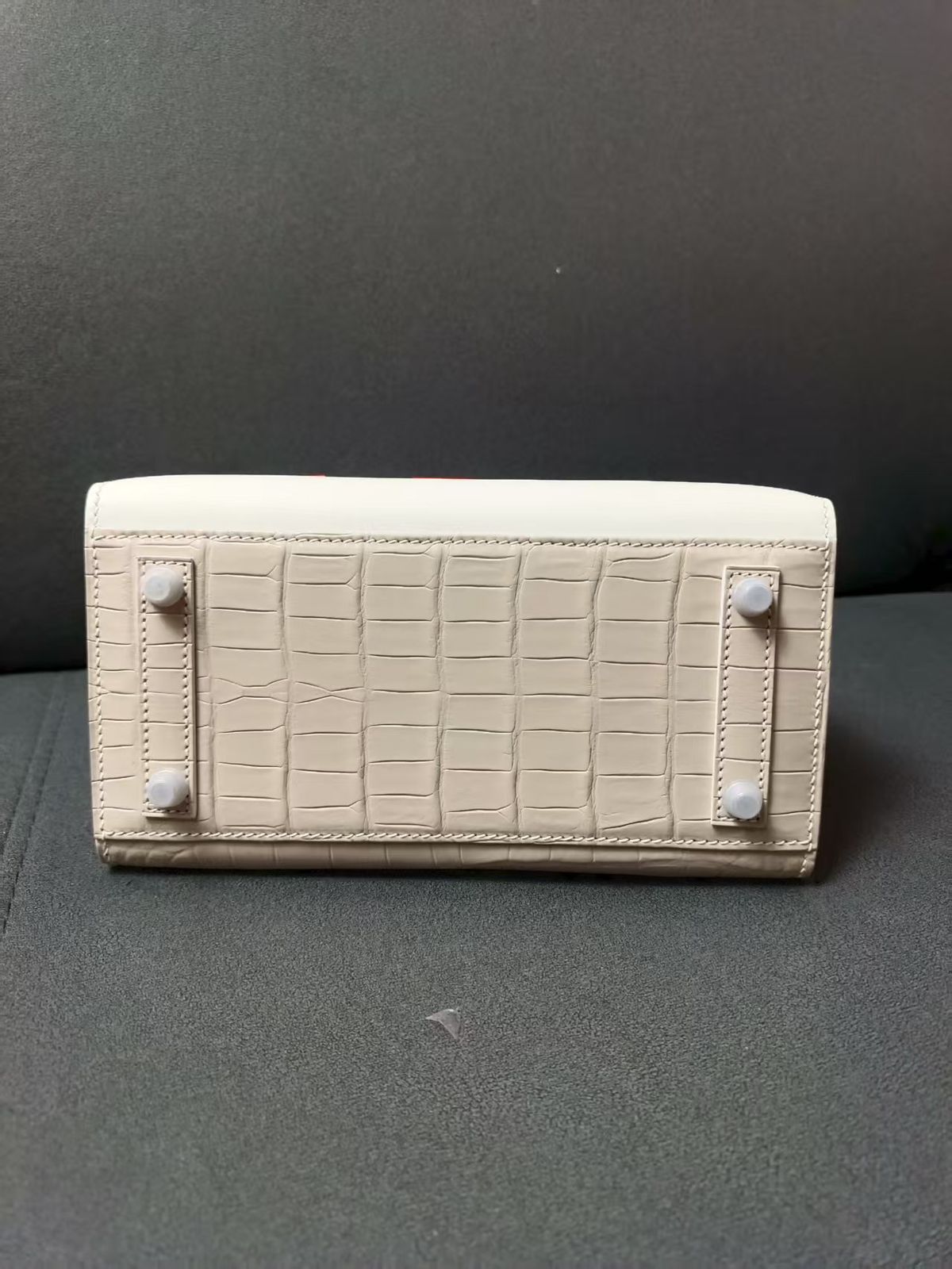 Bolsa Hermes Birkin