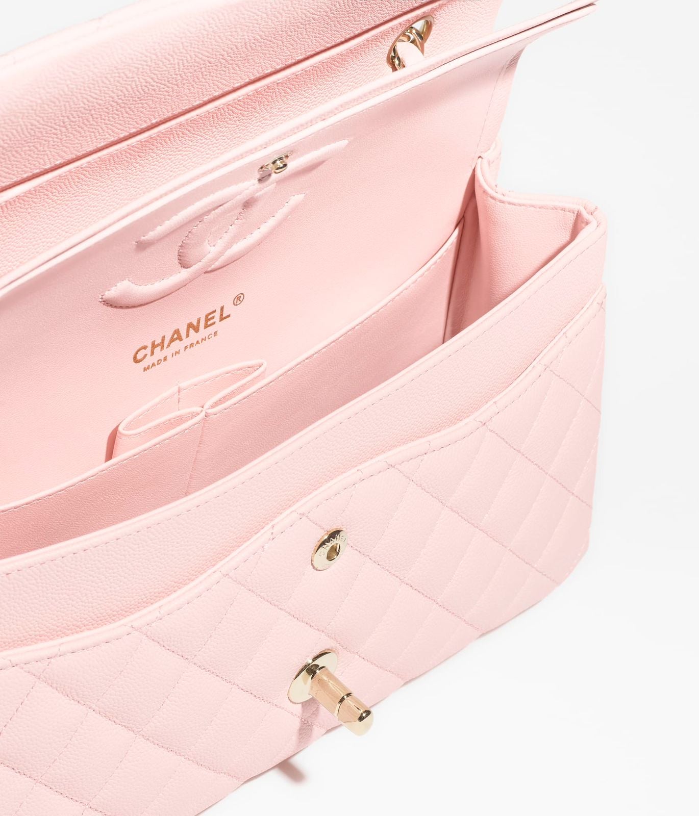 Classic Flap Bag