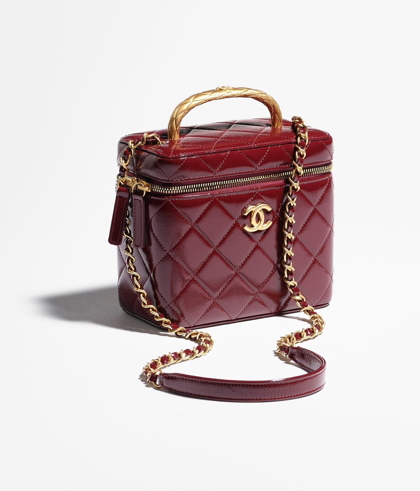 Classic Vanity Small Bag