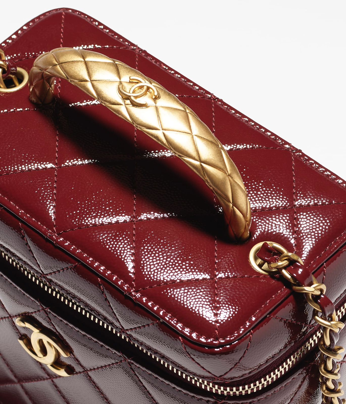 Classic Vanity Small Bag