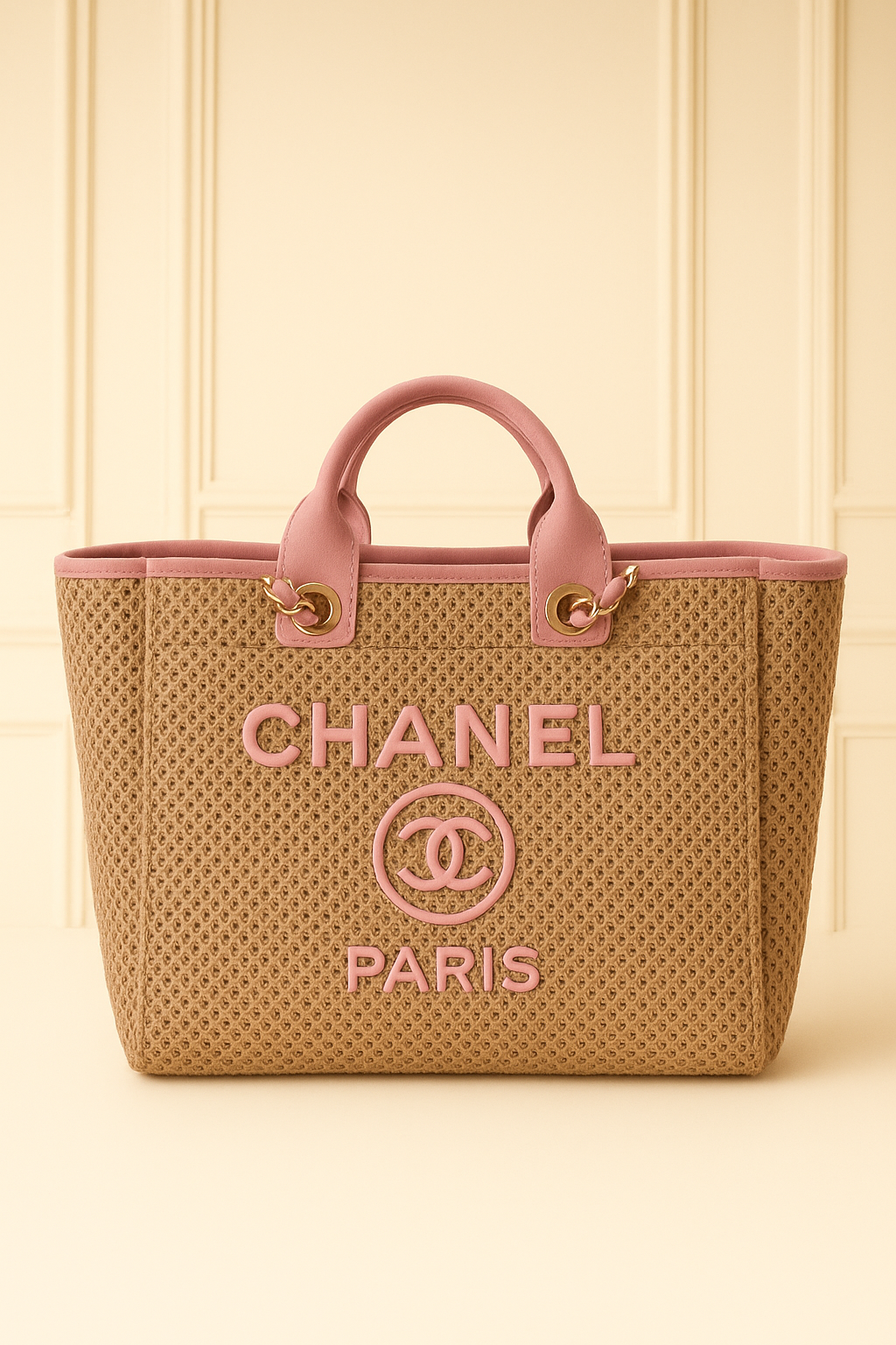 Deauville Tote Bag