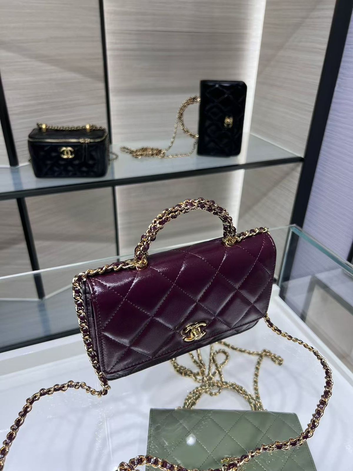 Classic Flap Bag