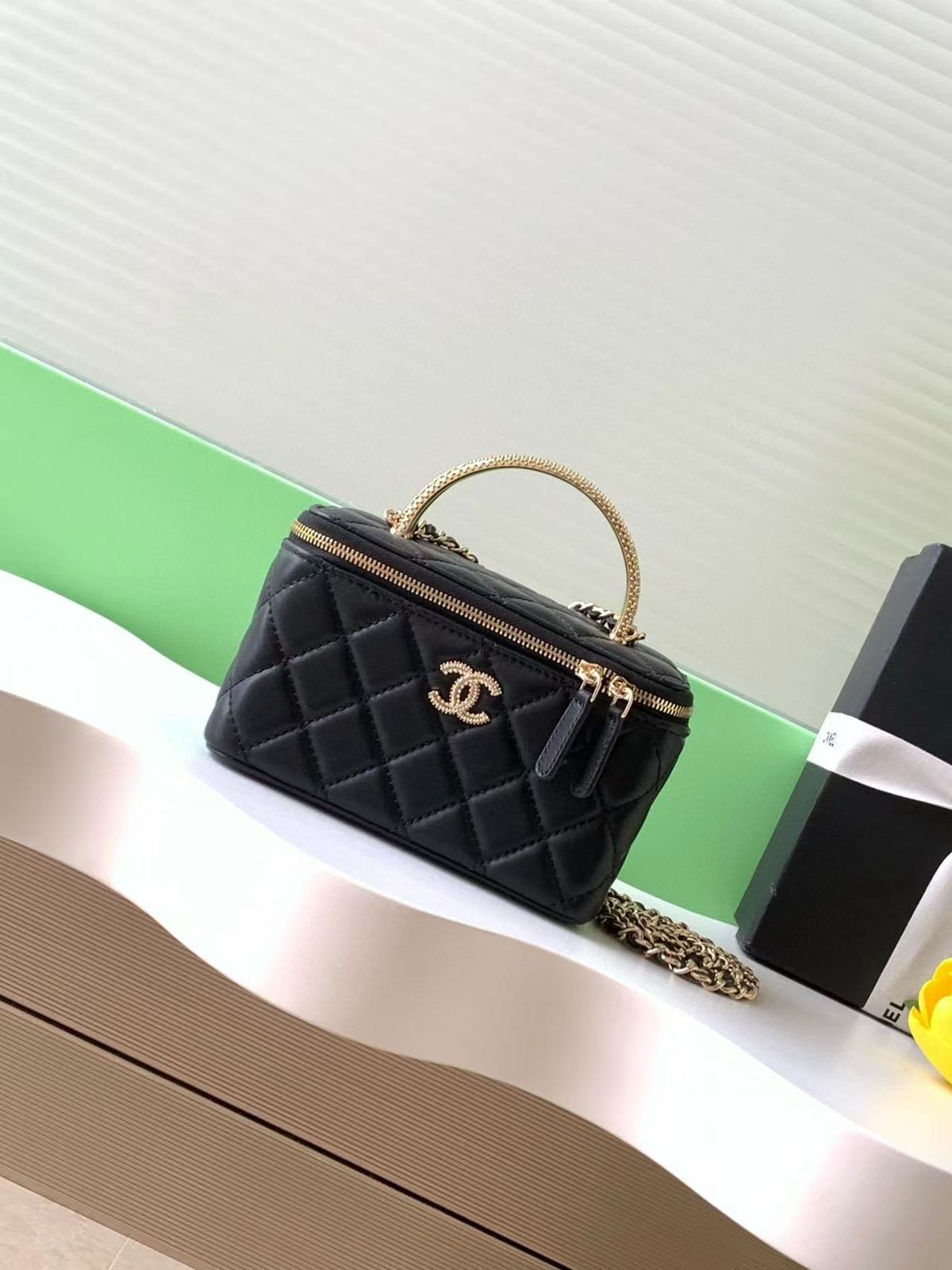 Vintage bag