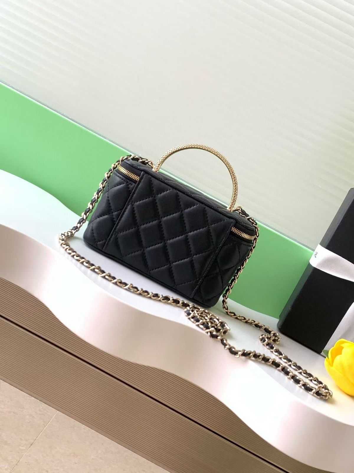 Vintage bag