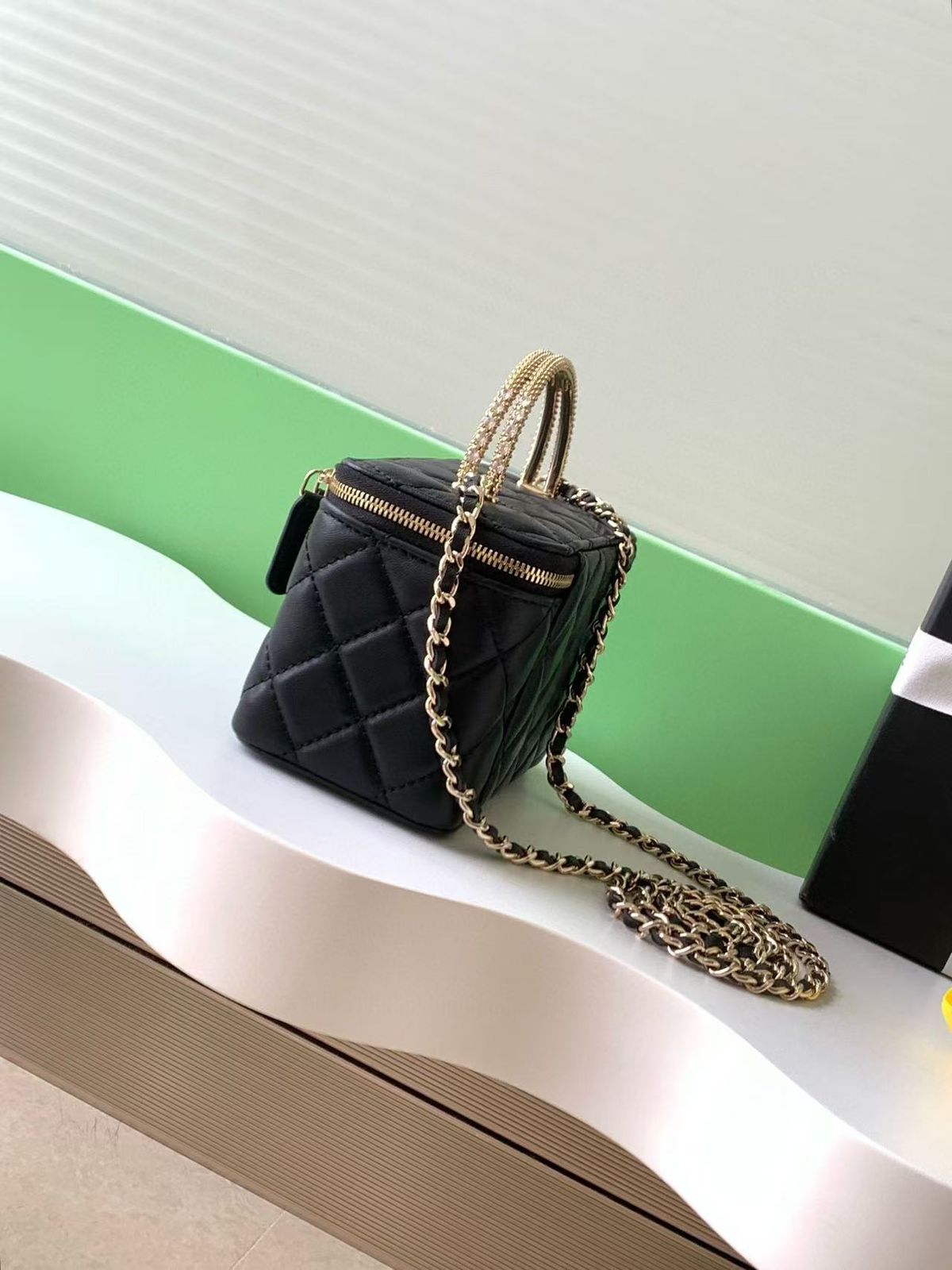 Vintage bag