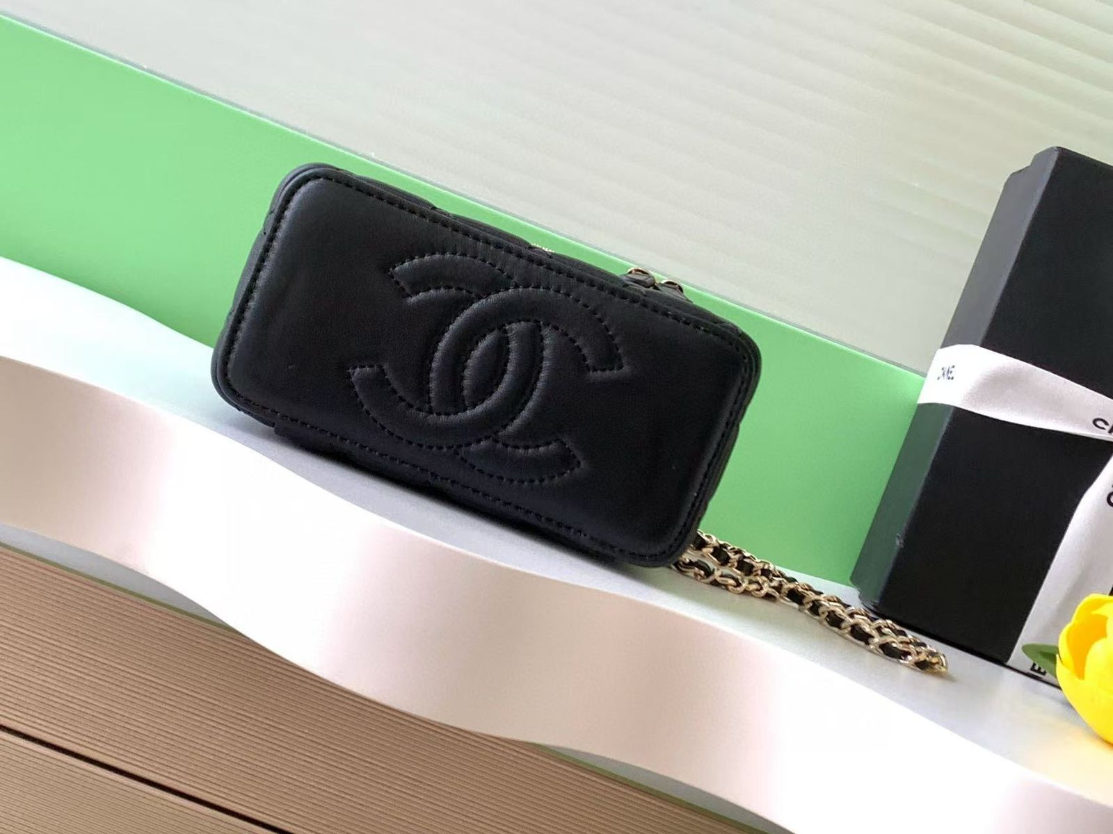 Vintage bag