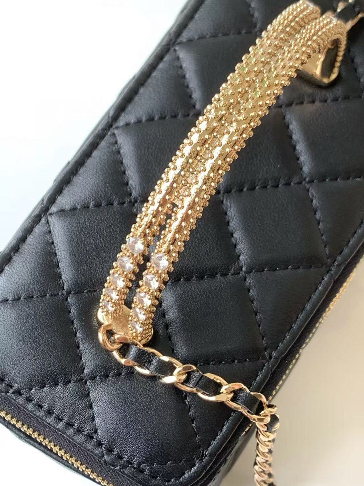 Vintage bag