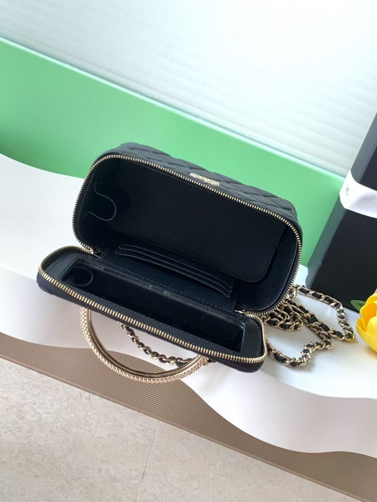 Vintage bag