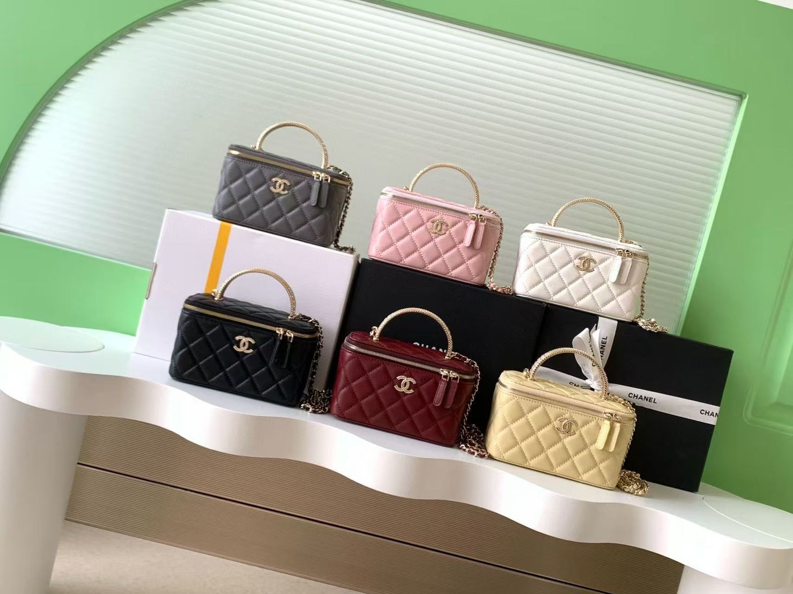 Vintage bag