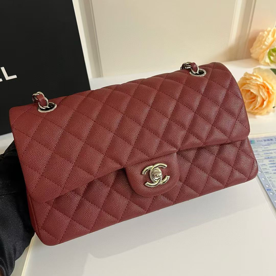 Flap Bag