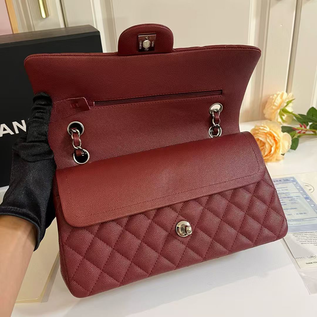 Flap Bag