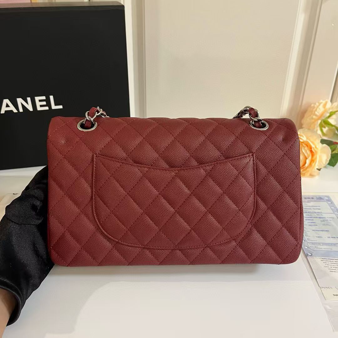 Flap Bag