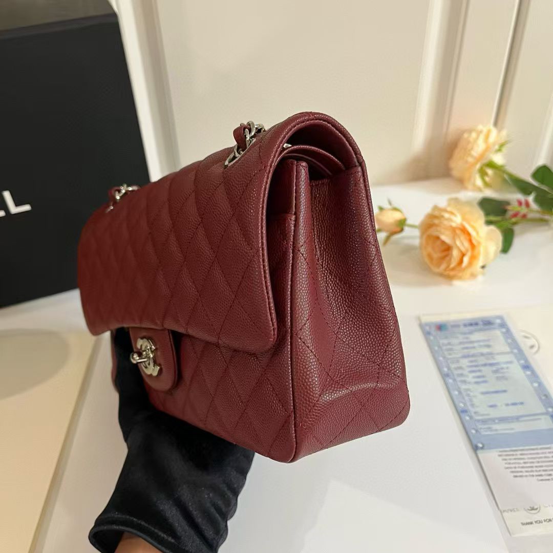 Flap Bag