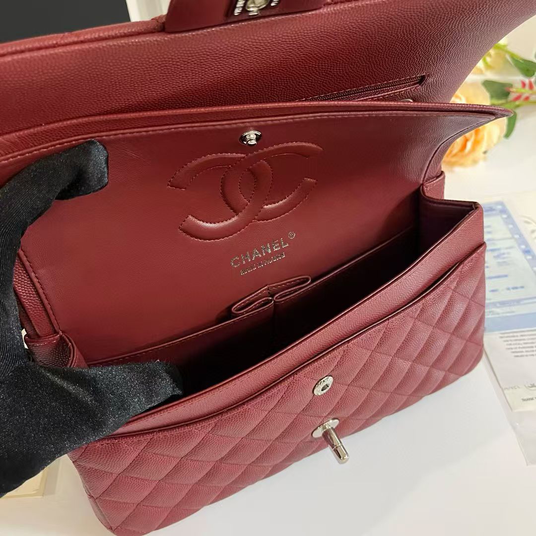 Flap Bag