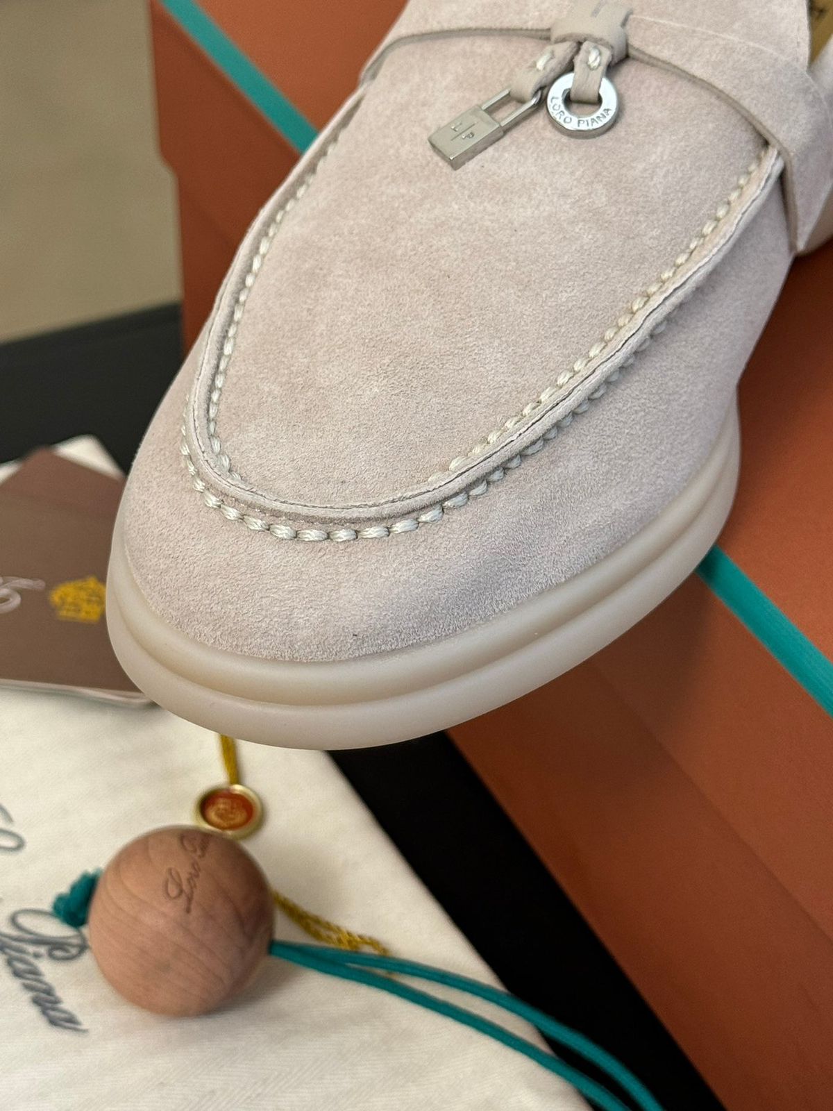 Mocassin Loro Piana