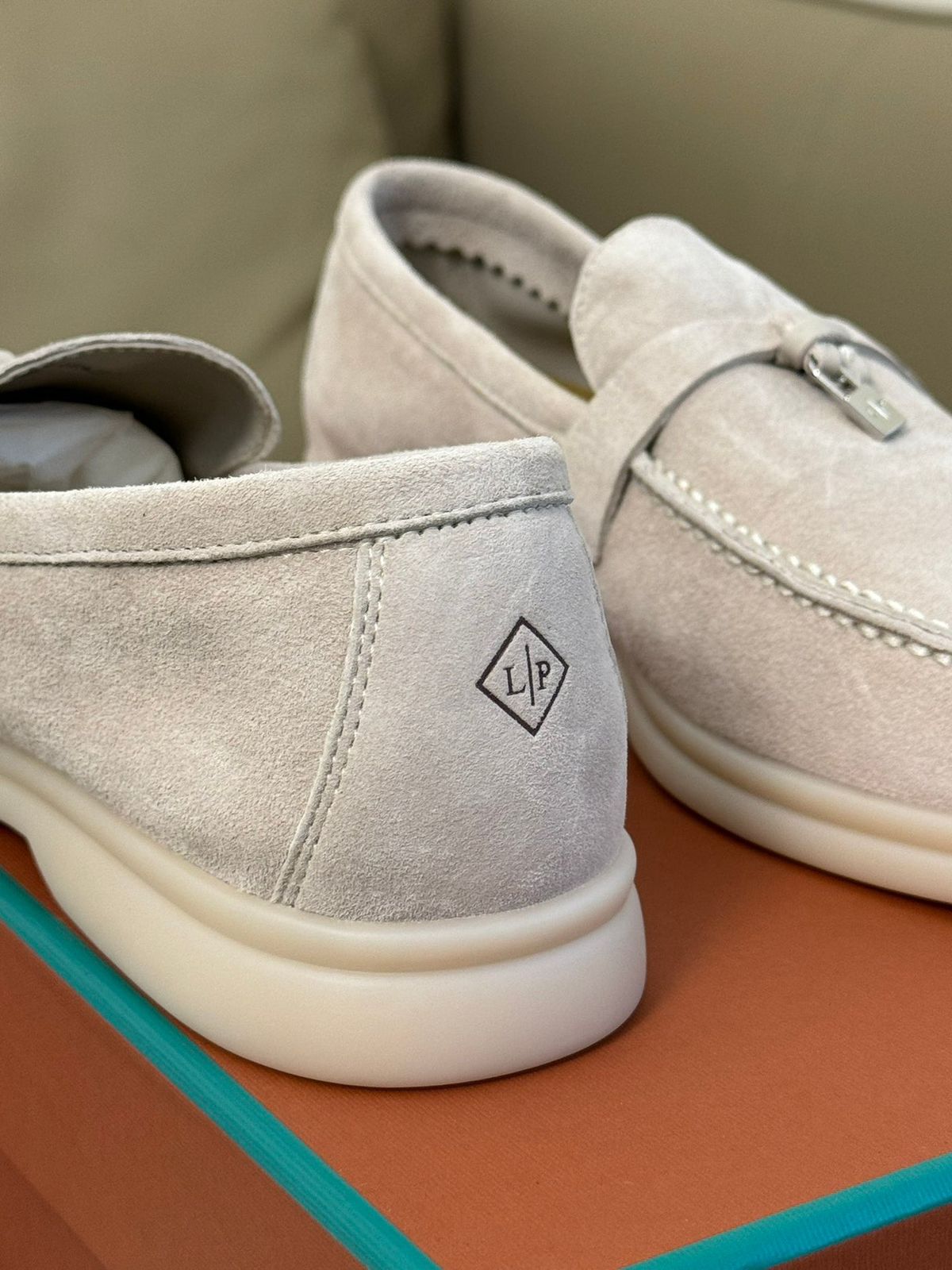 Mocassin Loro Piana
