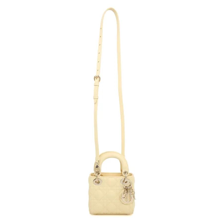 Lady Dior Bag