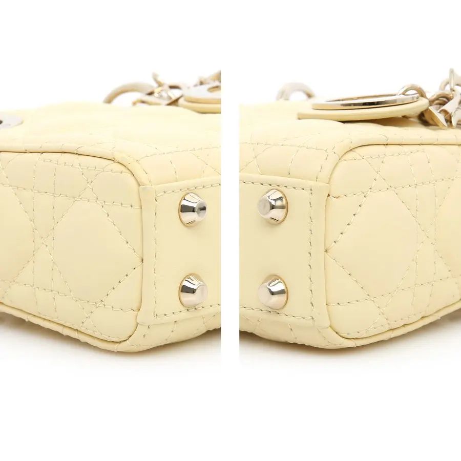Lady Dior Bag