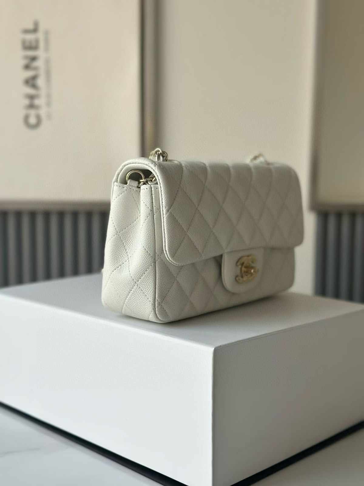 Classic Flap Bag