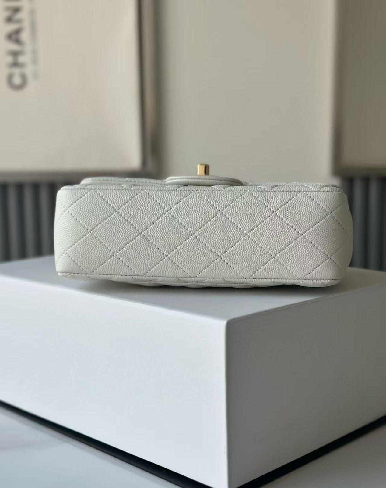 Classic Flap Bag
