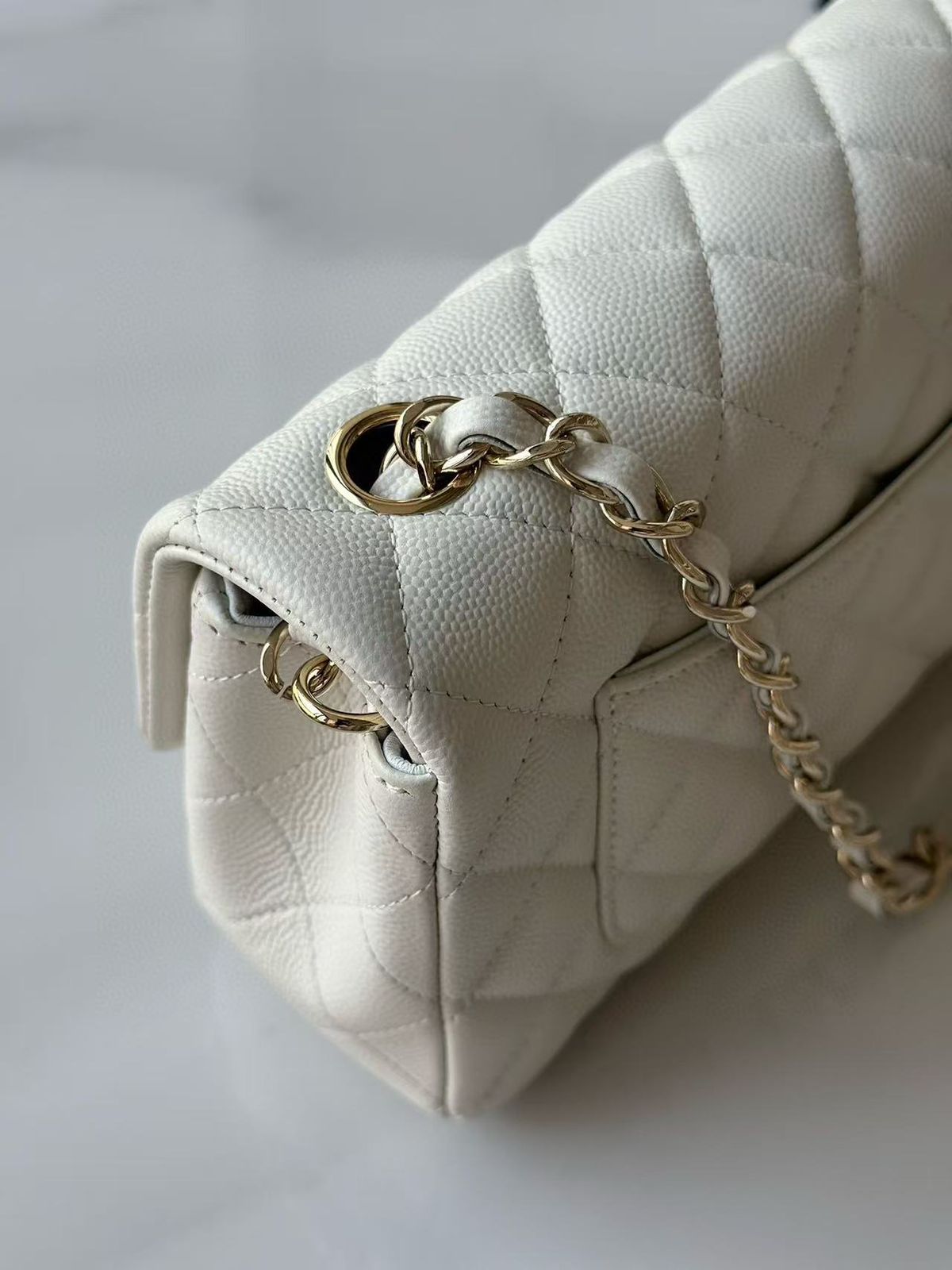 Classic Flap Bag