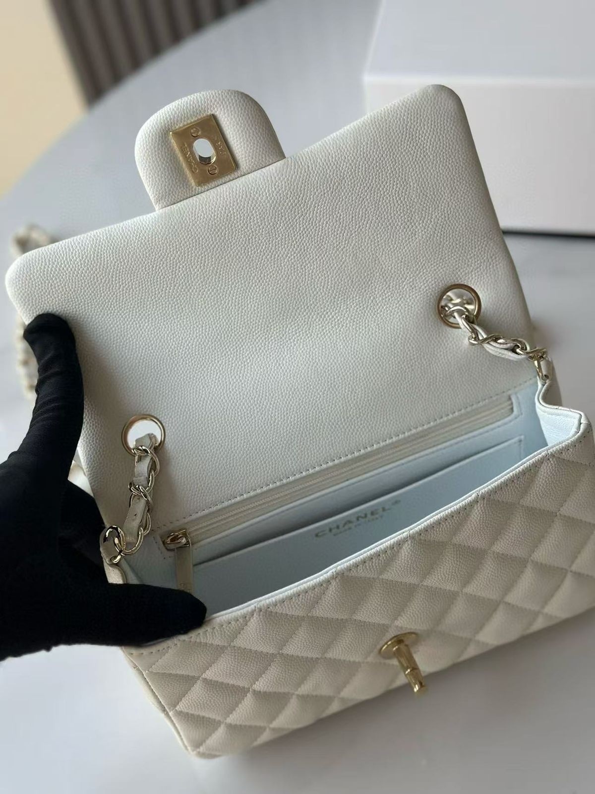Classic Flap Bag