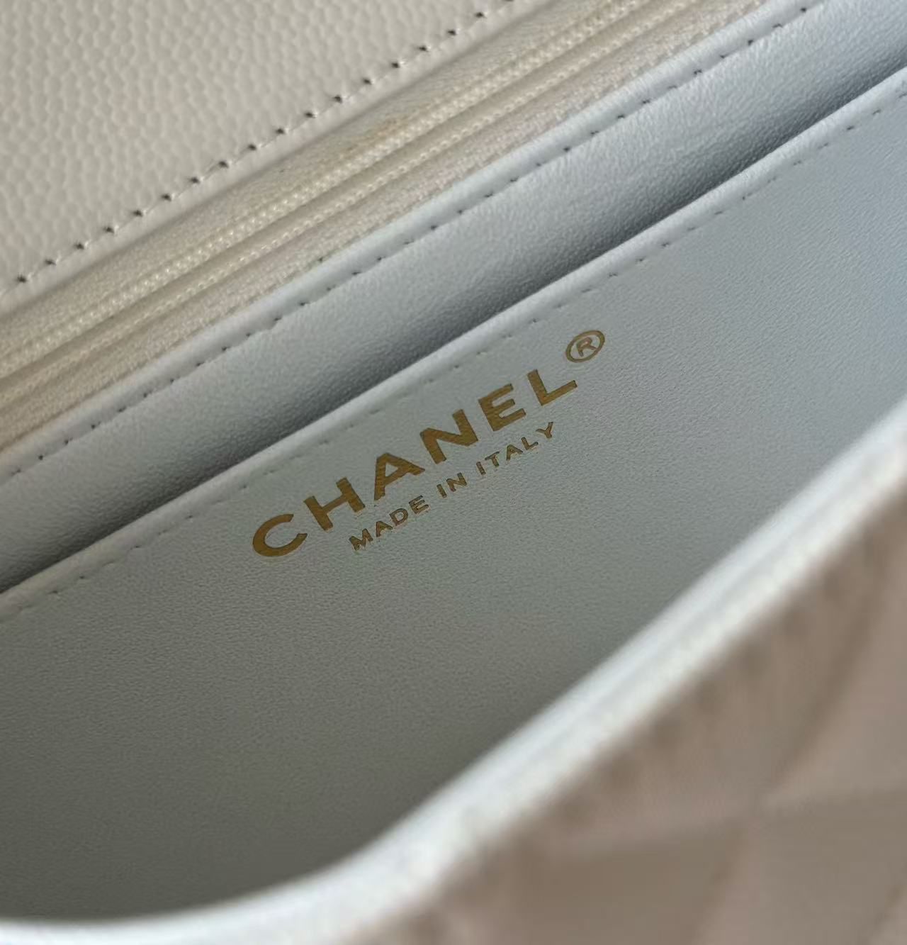Classic Flap Bag