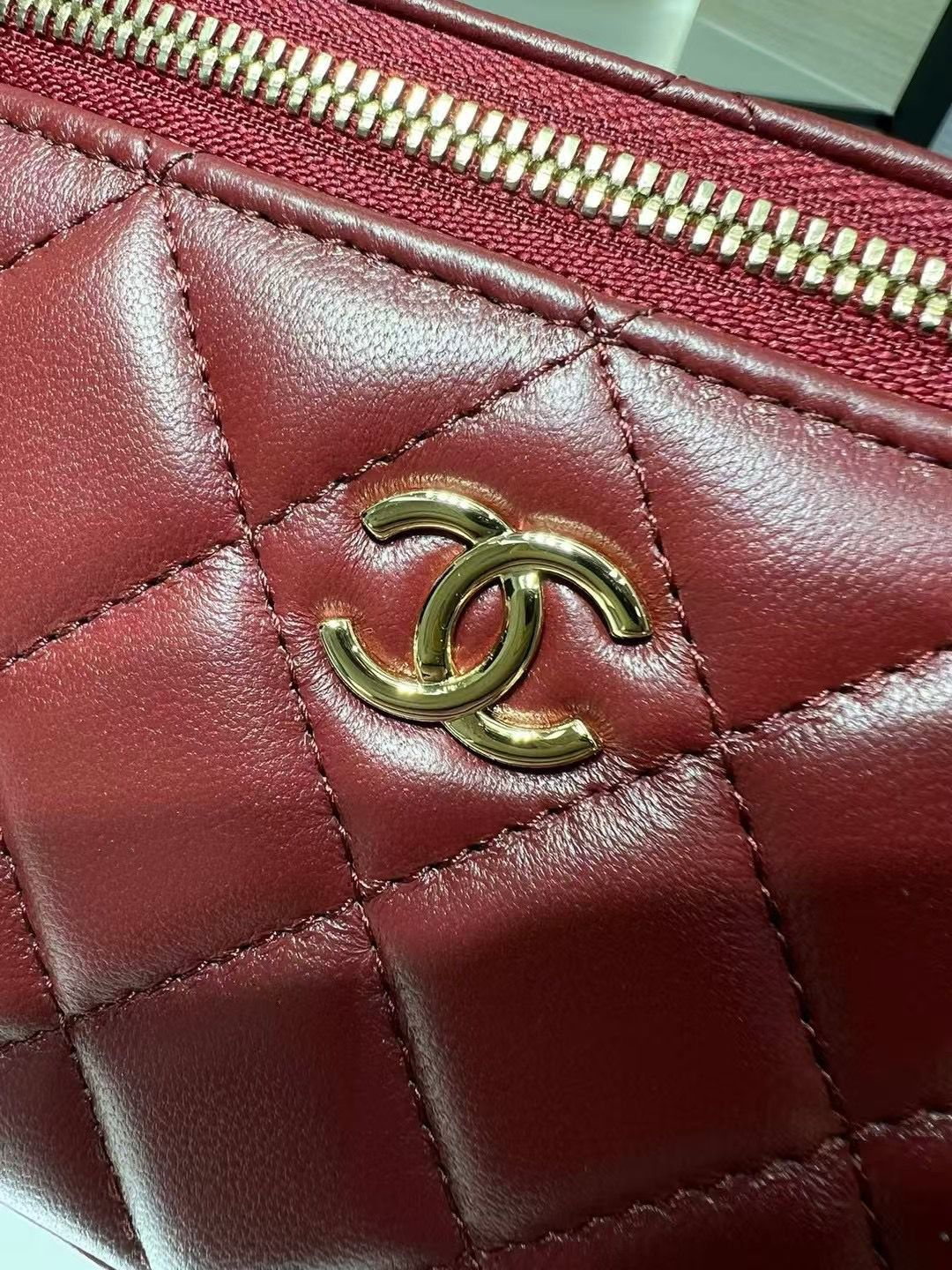 Mini Vanity Case